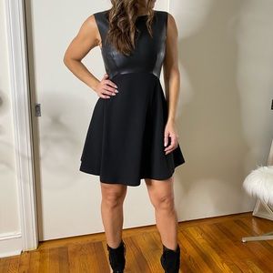 French Connection dress